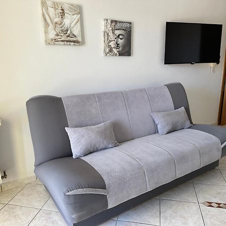 Apartments Jareb Tribalj Eksteriør billede