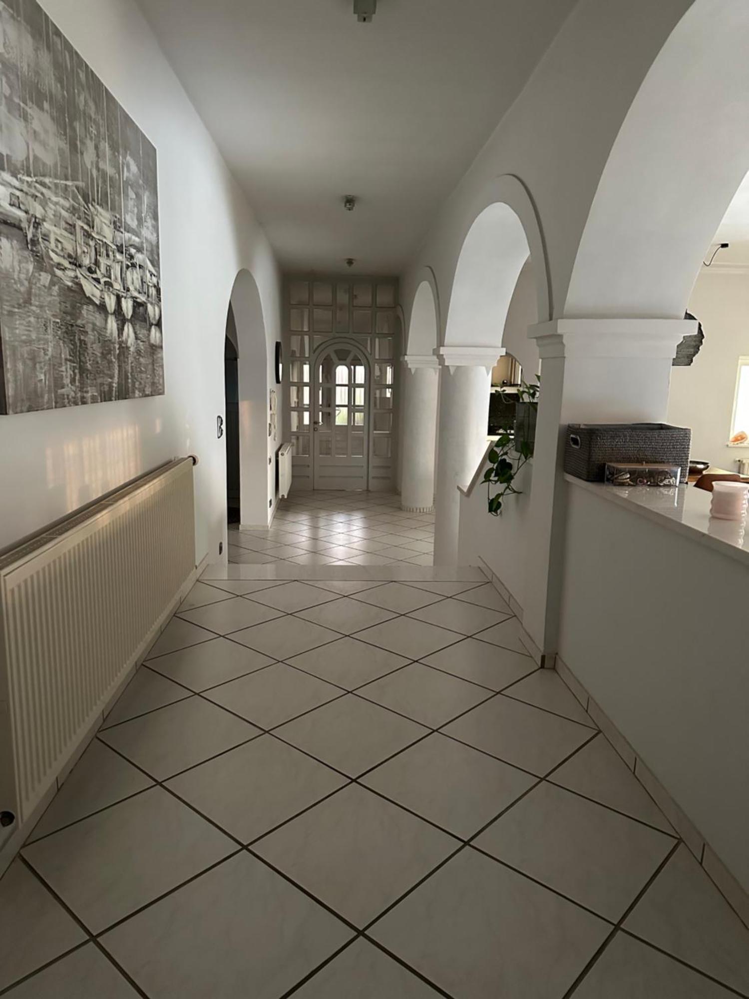 Apartments Jareb Tribalj Eksteriør billede